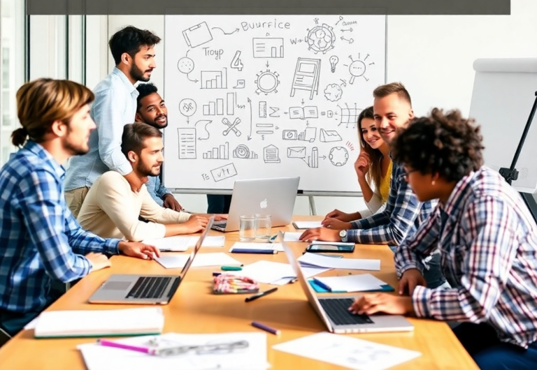 IMPORTANCE OF AN ENTREPRENEURIAL MINDSET