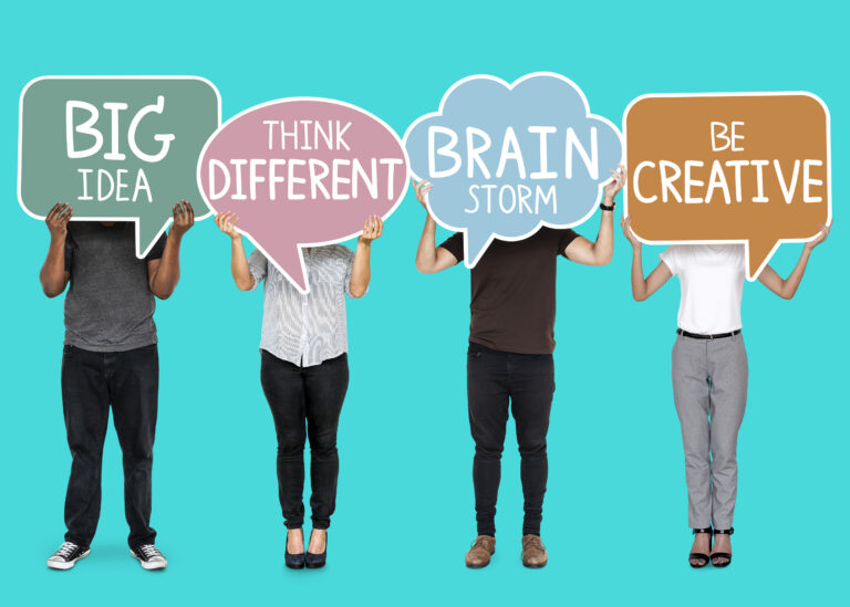 what are the characteristics of an entrepreneur