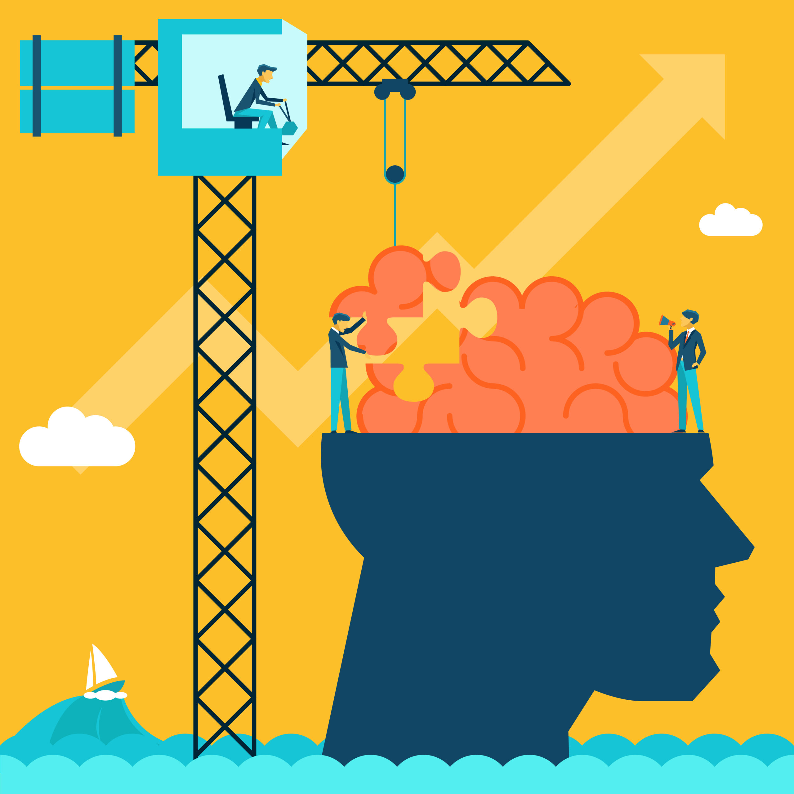 what are the characteristics of an entrepreneur