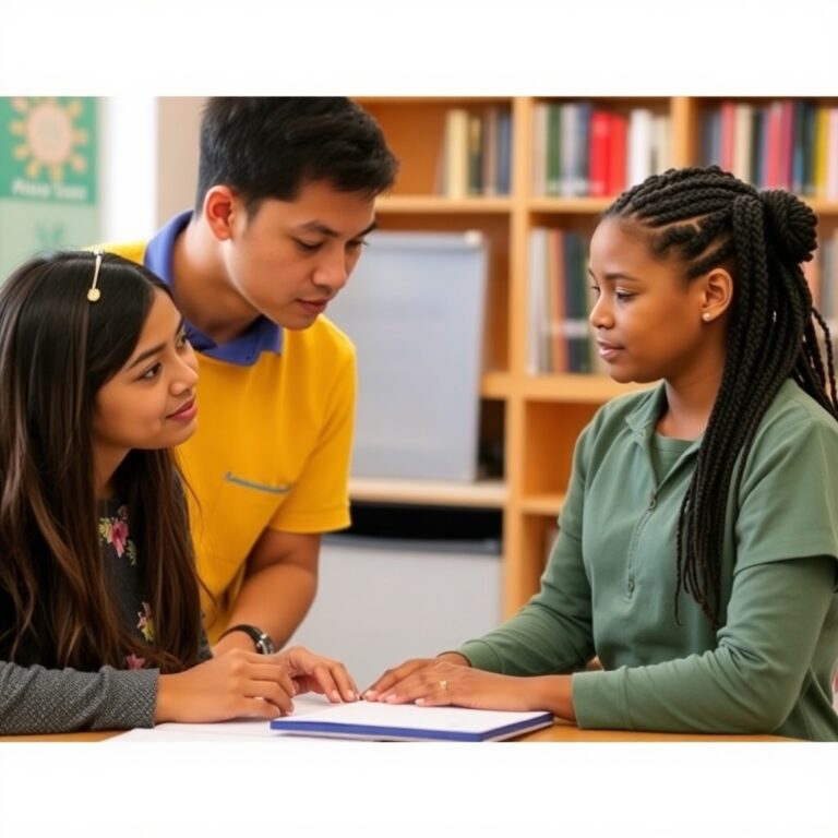 Youth Entrepreneurship Support Program