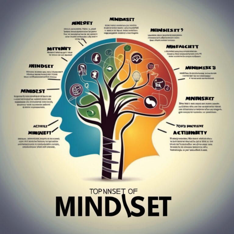 MINDSET