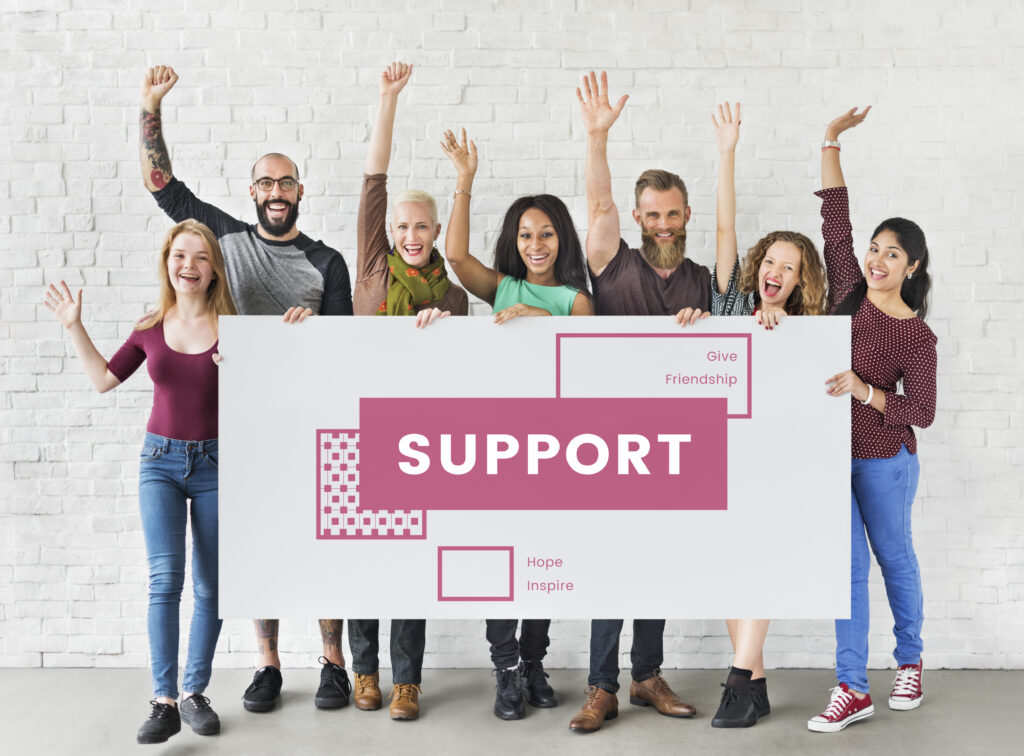 youth entrepreneurship support