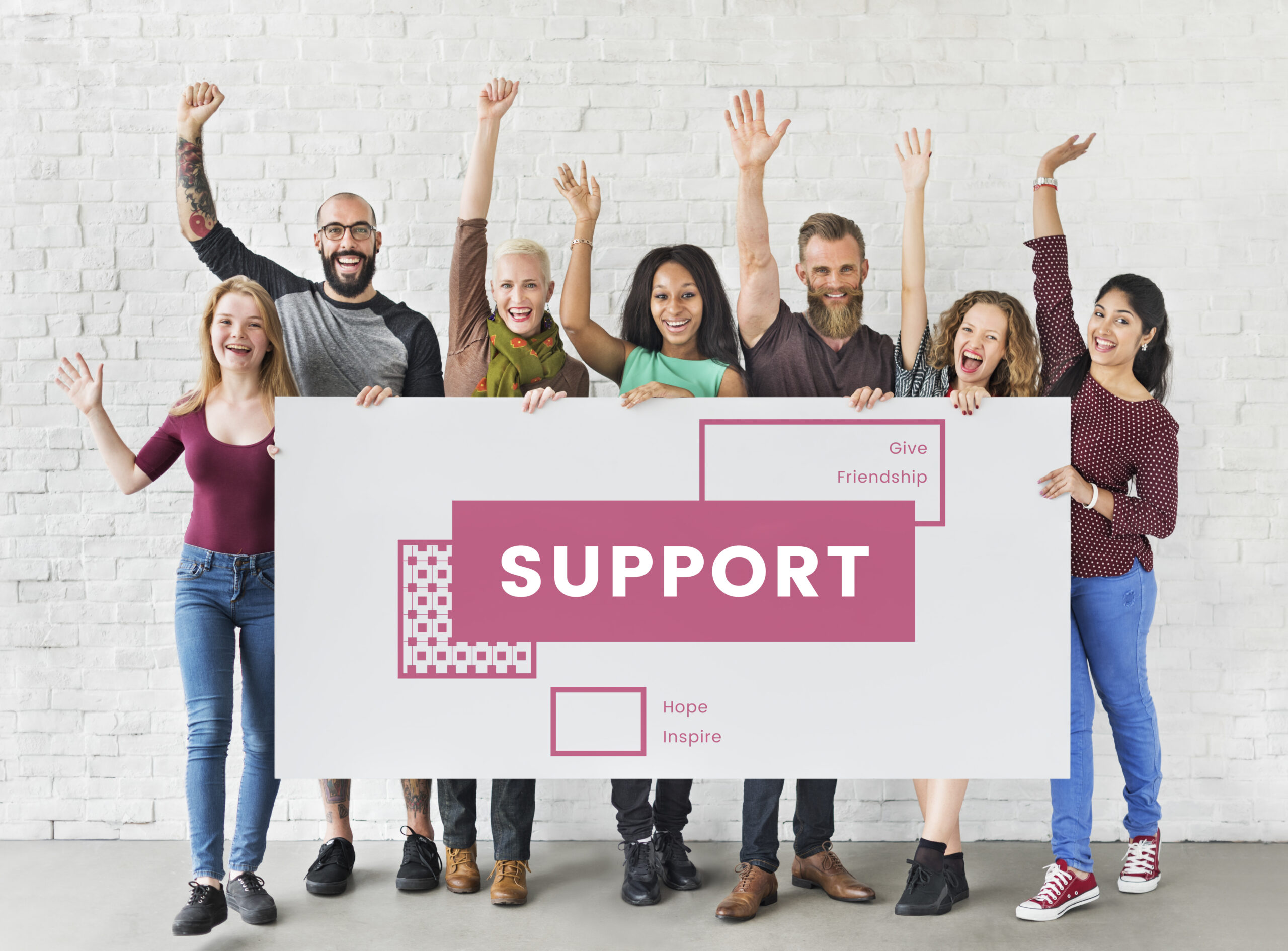 youth entrepreneurship support