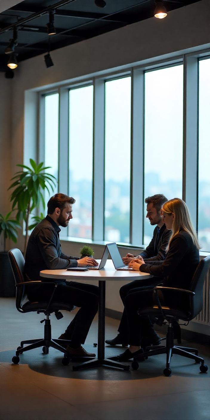 Turkey's Entrepreneurship