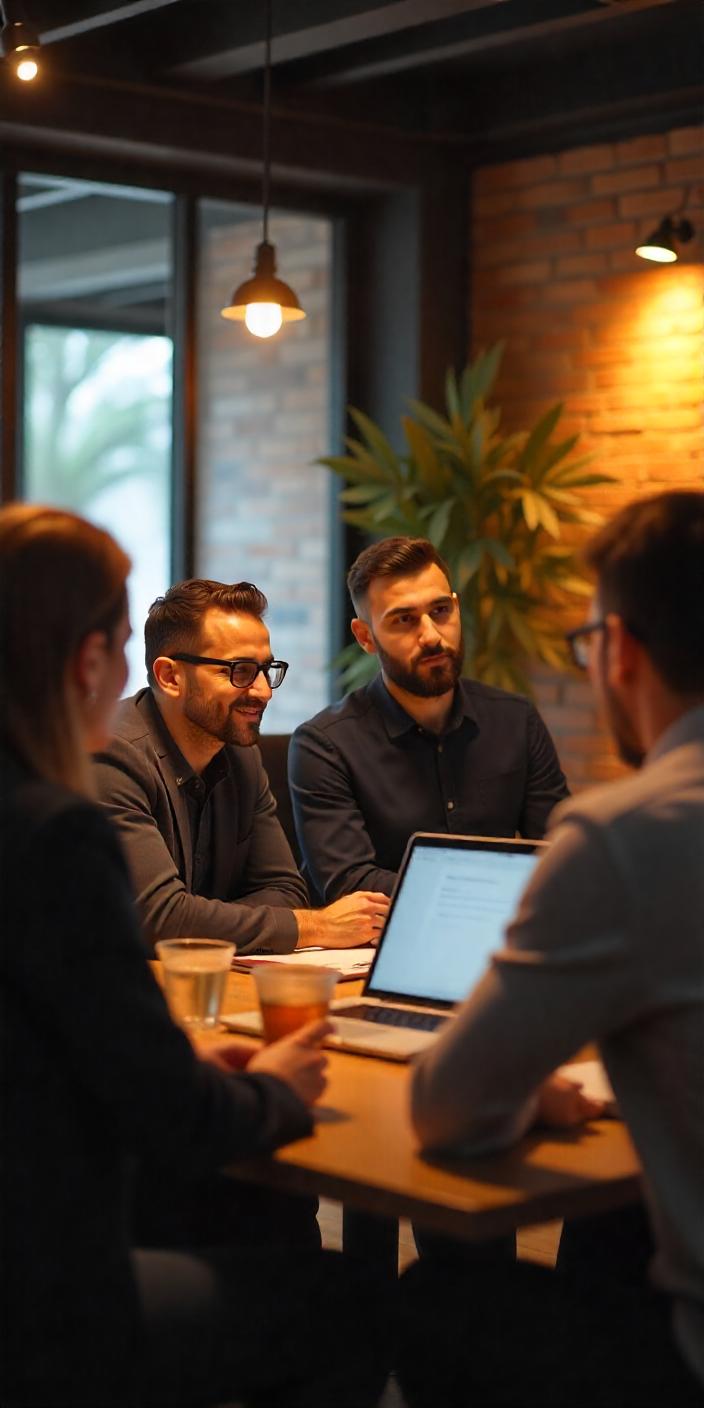 Turkey's Entrepreneurship