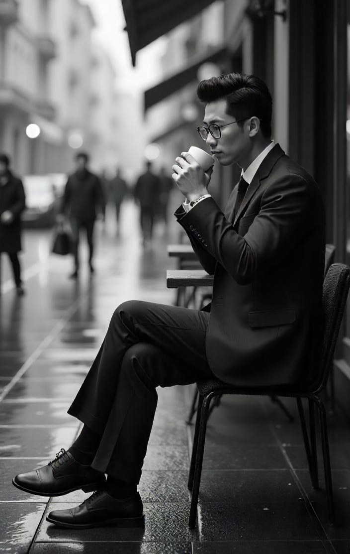 entrepreneur break