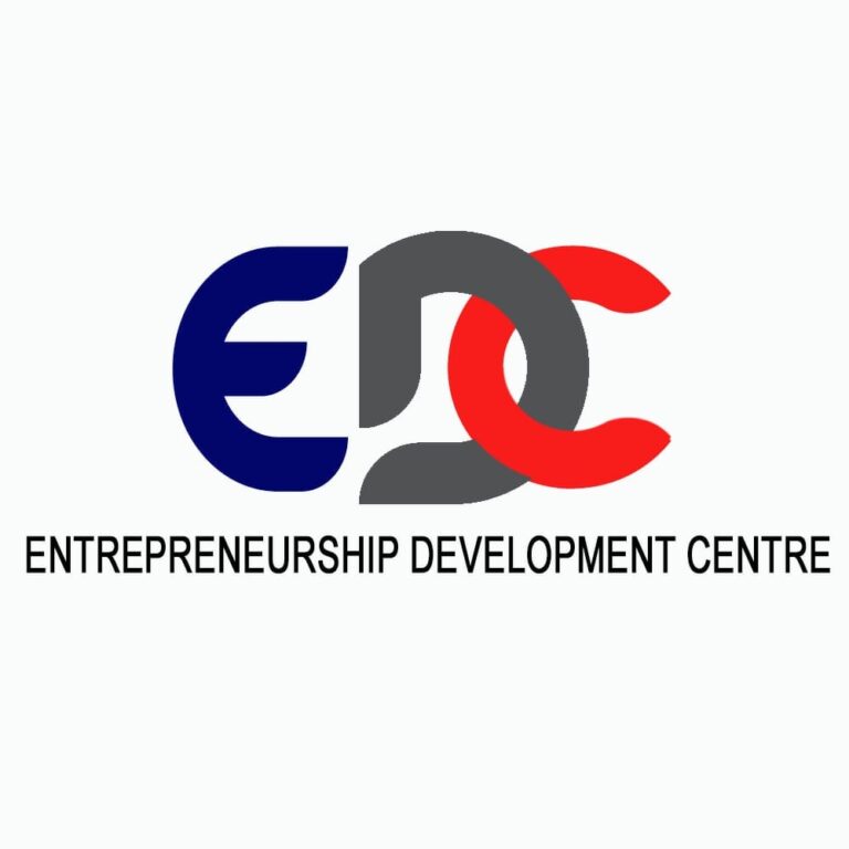 entrepreneurship development centre